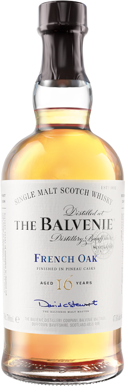 Balvenie 700 ml 16 years old