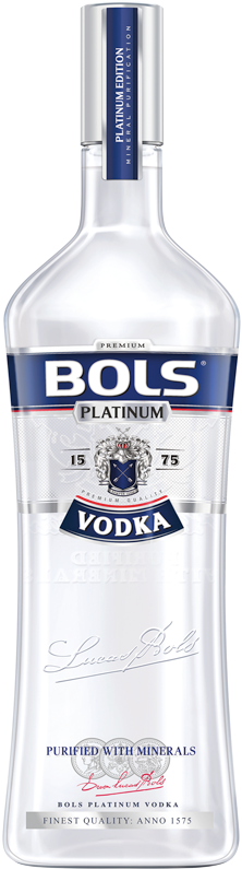 Bols Platinum 1l 