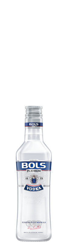 Bols Platinum 200 ml 