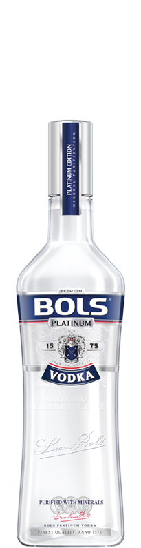 Bols Platinum 500 ml 