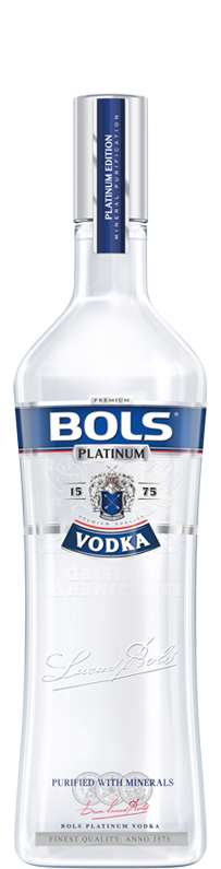 Bols Platinum 700 ml 