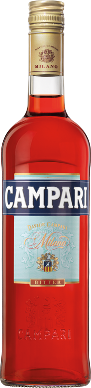 Campari 700 ml Campari