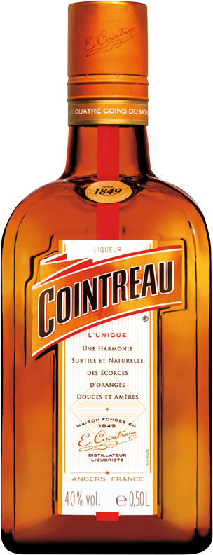 Cointreau 500 ml Cointreau