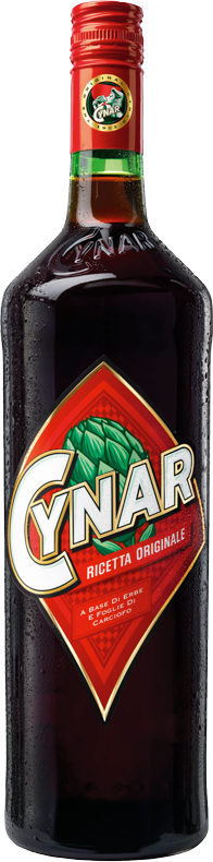 Cynar 700 ml Cynar