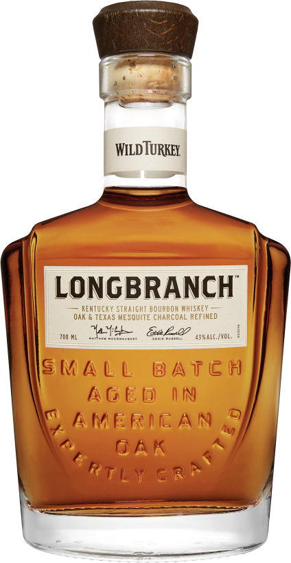 WILD TURKEY Longbranch
