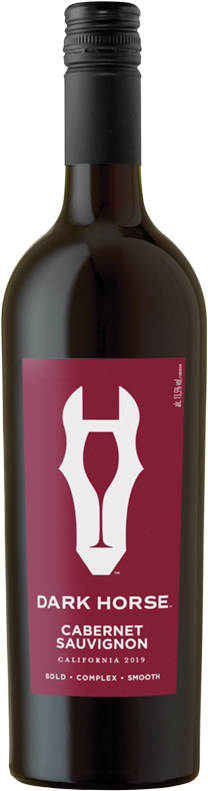 Dark Horse 750 ml Cabernet Sauvignon