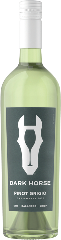 Dark Horse 750 ml Pinot Grigio