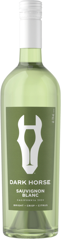 Dark Horse 750 ml Sauvignon Blanc