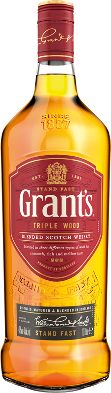 Grants 1 l triple wood