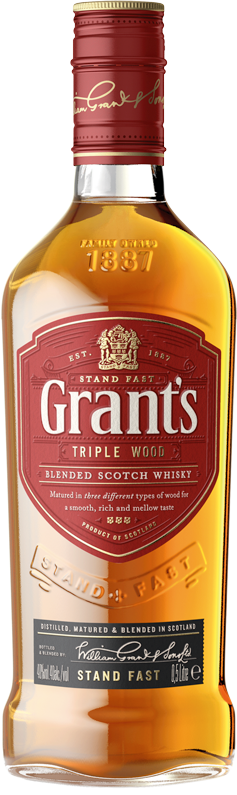 Grants 500 ml Grants