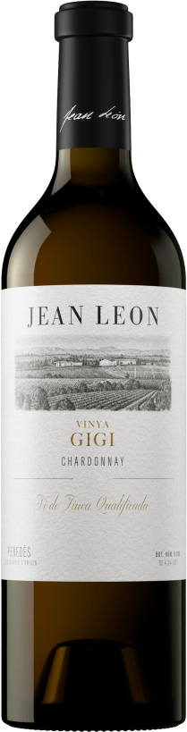 Jean Leon 750 ml Vinya Gigi