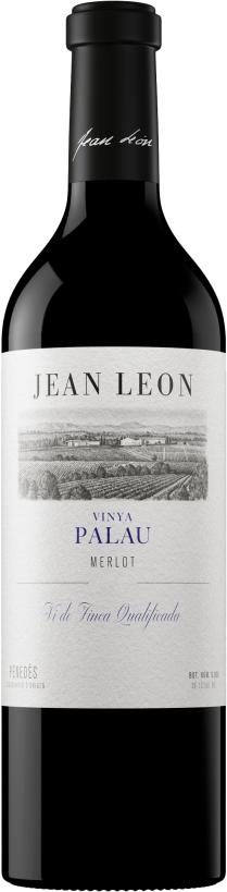 Jean Leon 750 ml Vinya Palau