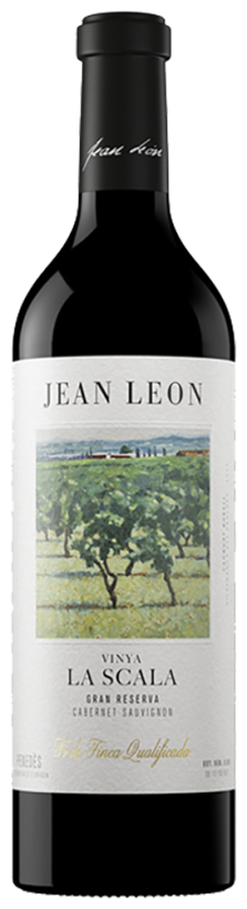 Jean Leon 750 ml Vinya La Scala