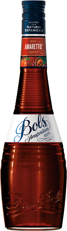 Lucas Bols 700 ml amaretto