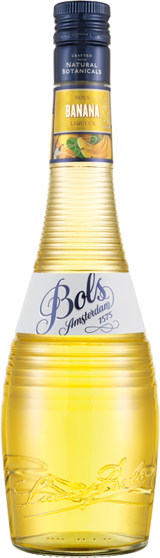 Lucas Bols 700 ml banan i ananas