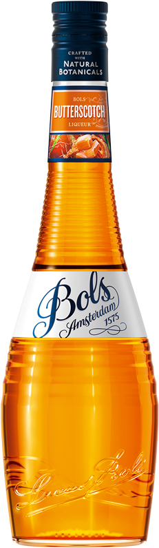 Lucas Bols 700 ml buttery