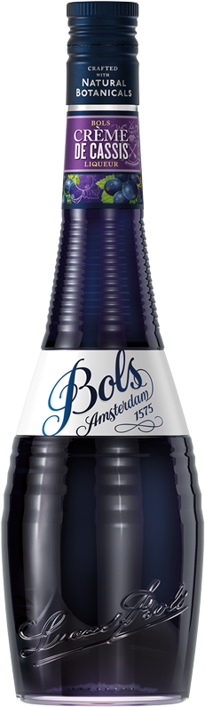 Lucas Bols 700 ml creme de cassis