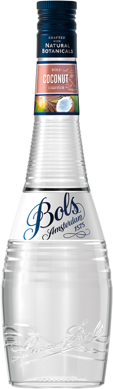 Lucas Bols 700 ml coconut