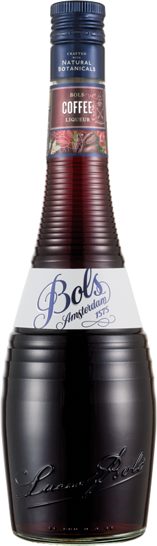 Lucas Bols 700 ml coffee