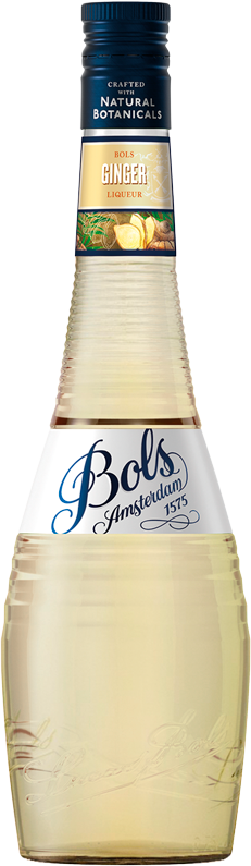 Lucas Bols 700 ml ginger