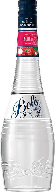 Lucas Bols 700 ml lychee