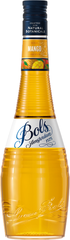 Lucas Bols 700 ml mango