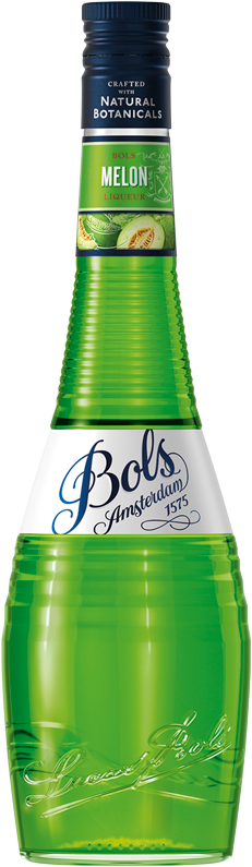 Lucas Bols 700 ml Melon