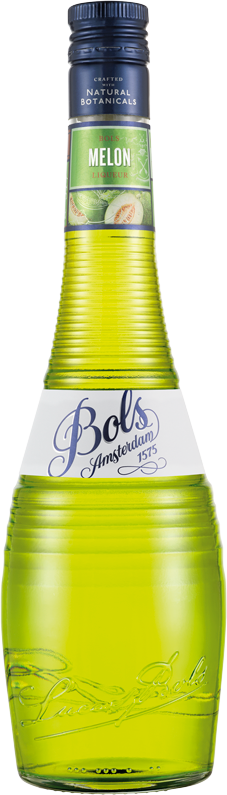 Lucas Bols 700 ml melon