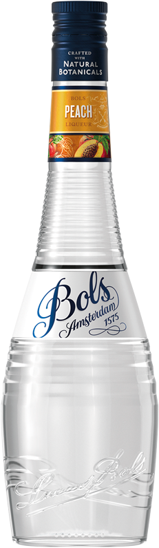 Lucas Bols 700 ml brzoskwinia