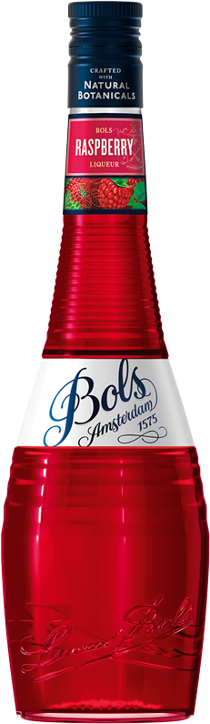 Lucas Bols 700 ml raspberry