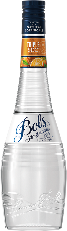 Lucas Bols 700 ml triple sec