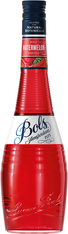 Lucas Bols 700 ml watermelon