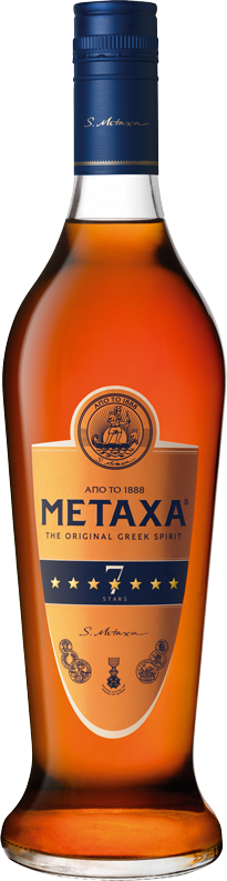 Metaxa 700 ml Metaxa