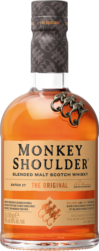 MONKEY SHOULDER THE ORIGINAL 700 ML