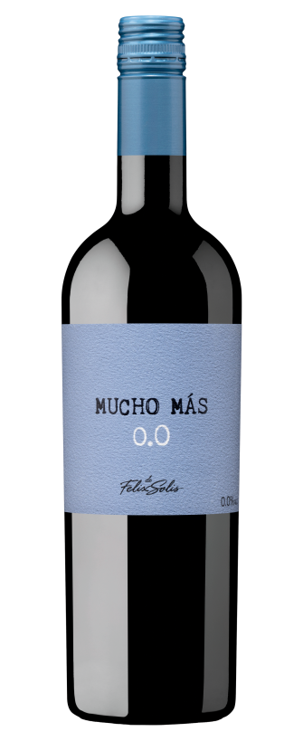 MUCHO MÁS Zero