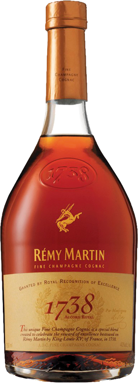 Remi Martin 700 ml Fine Champagne Cognac