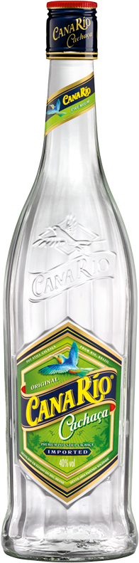 Sierra 700 ml Cana Rio